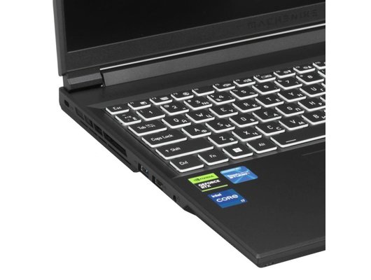 Ноутбук игровой Machenike Star 16 Moon/JJ00GD00JRU/Core i7-13620H/32Gb/1Tb/16 QHD 165Hz/RTX 5070 8Gb/DOS